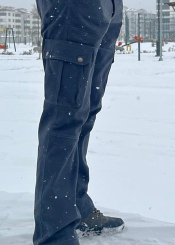 kargo pantolon taktikal pantolon - Görsel 12