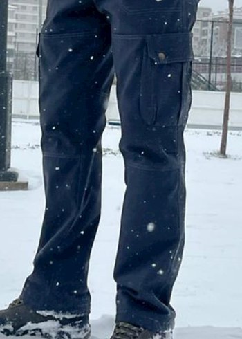 kargo pantolon taktikal pantolon - Görsel 14