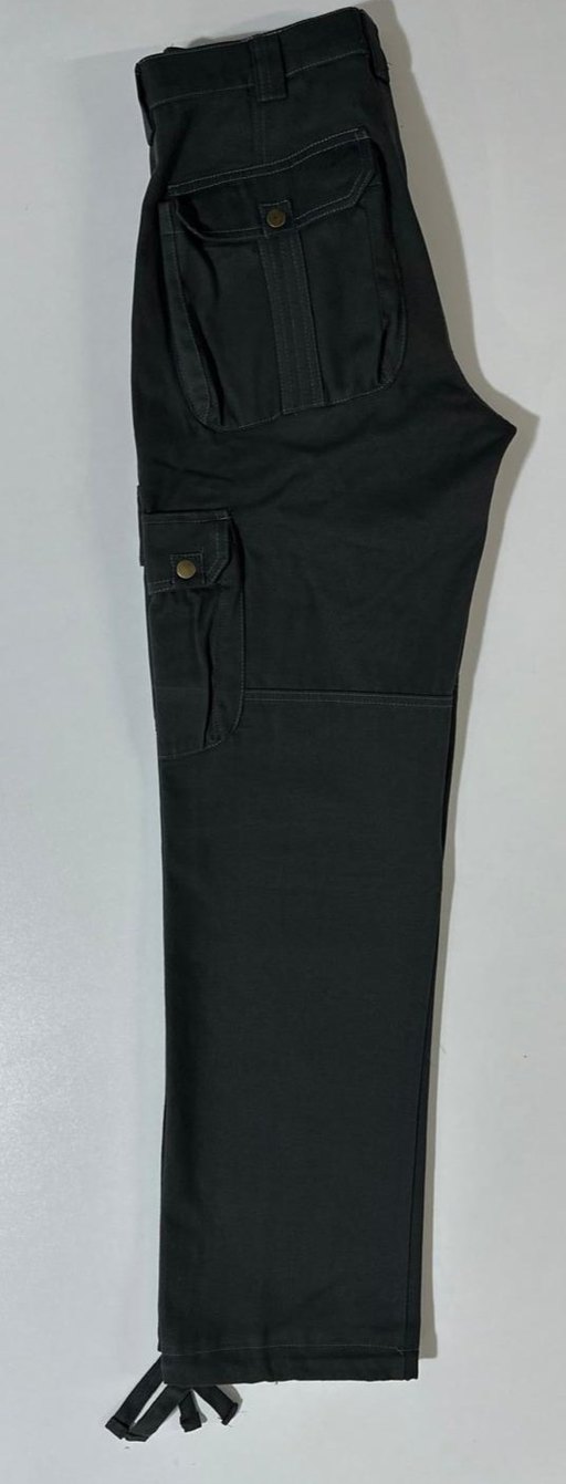 kargo pantolon taktikal pantolon - Görsel 4