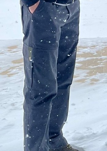 kargo pantolon - Görsel 2