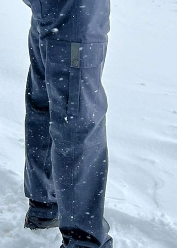 kargo pantolon - Görsel 5