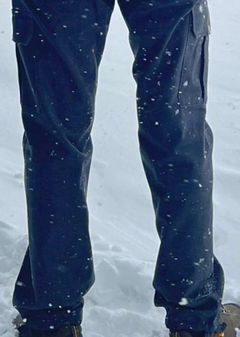 kargo pantolon - Görsel 8