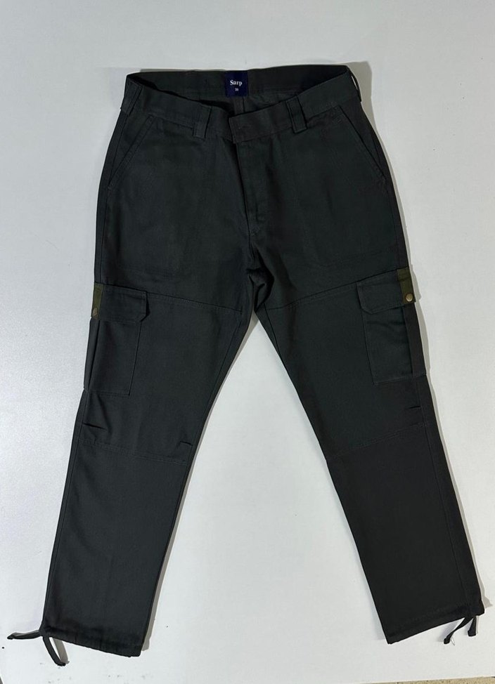 kargo pantolon - Görsel 4