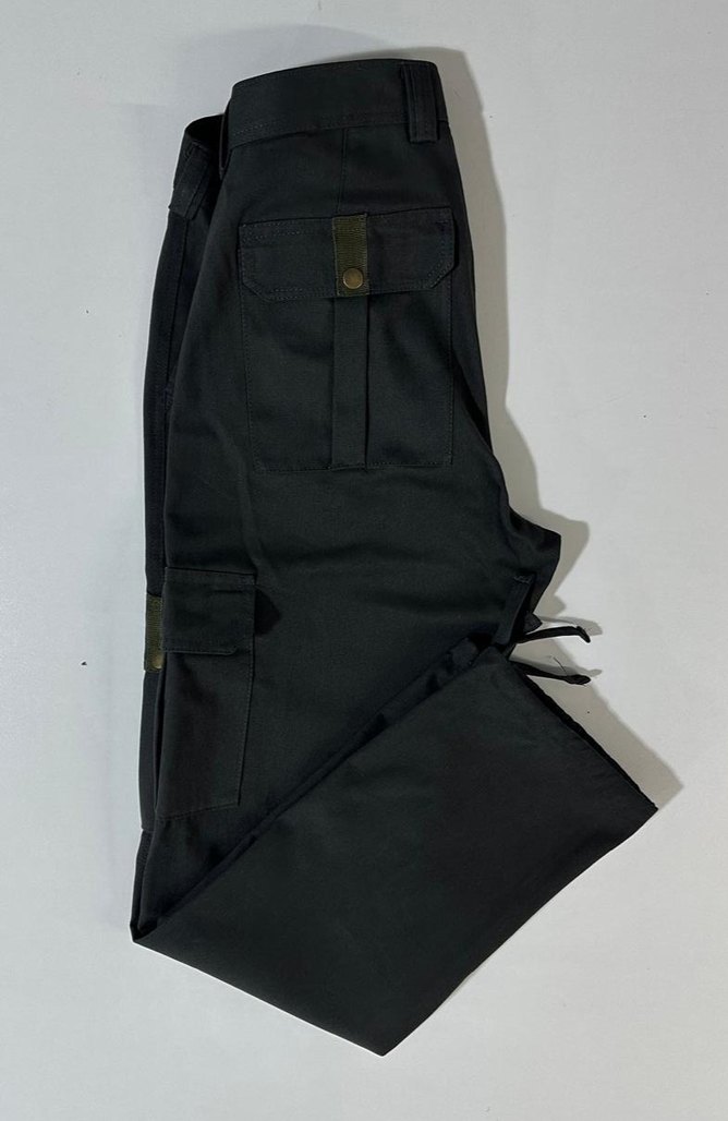 kargo pantolon - Görsel 3