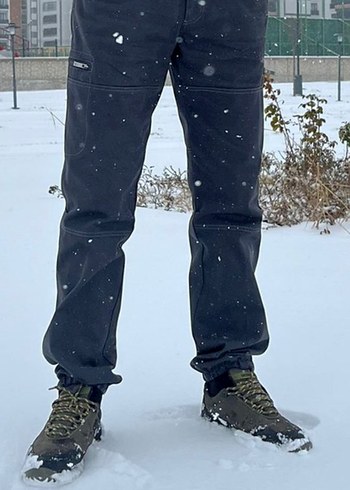 kargo pantolon - Görsel 3