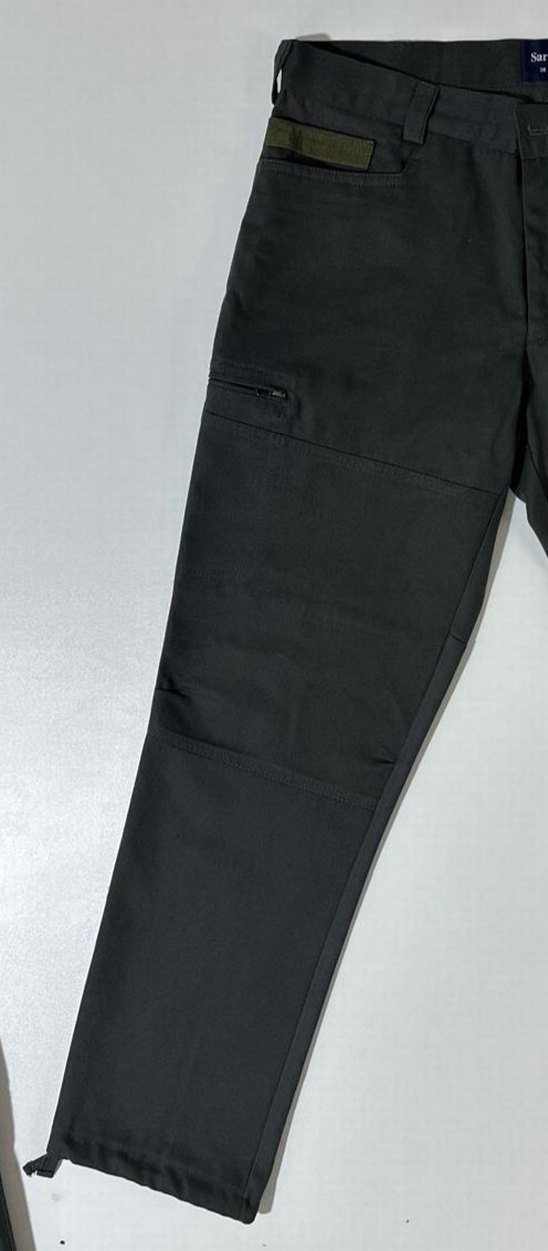 kargo pantolon - Görsel 4
