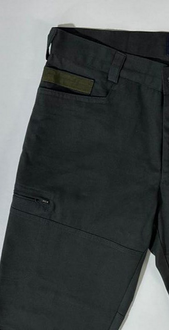 kargo pantolon - Görsel 2