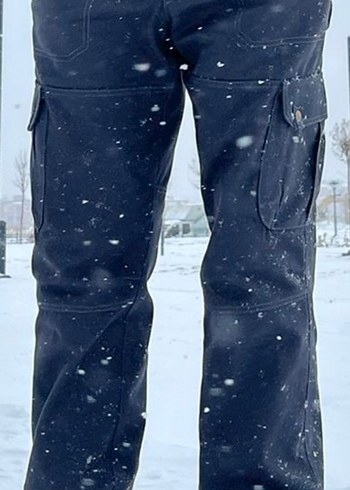 kargo pantolon - Görsel 2