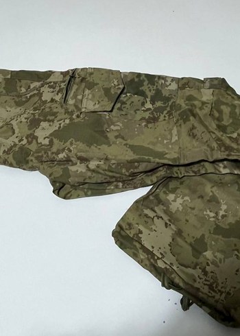 komando pantolon - Görsel 2