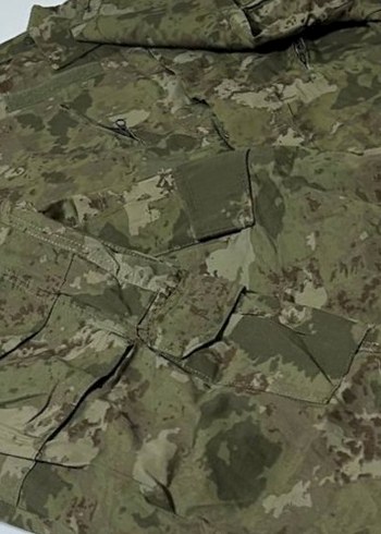 komando operasyon pantolon gömlek - Görsel 2