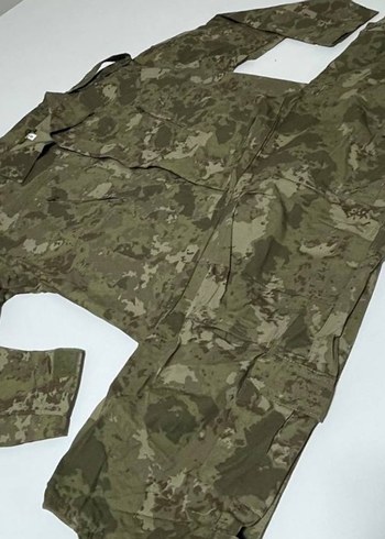 komando operasyon pantolon gömlek - Görsel 4