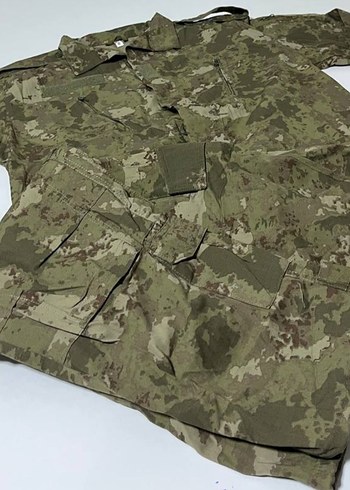 komando operasyon pantolon gömlek - Görsel 3