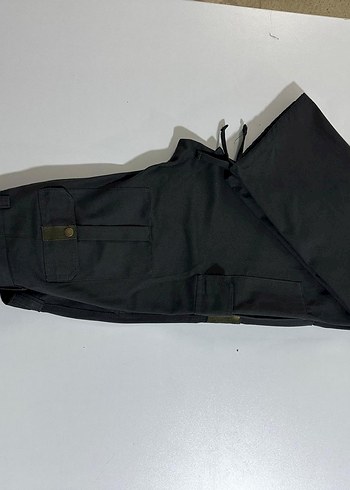 kargo pantolon - Görsel 3