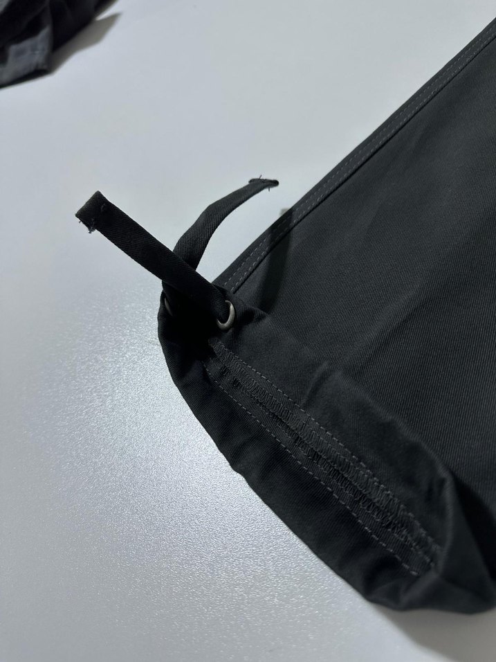 kargo pantolon - Görsel 4