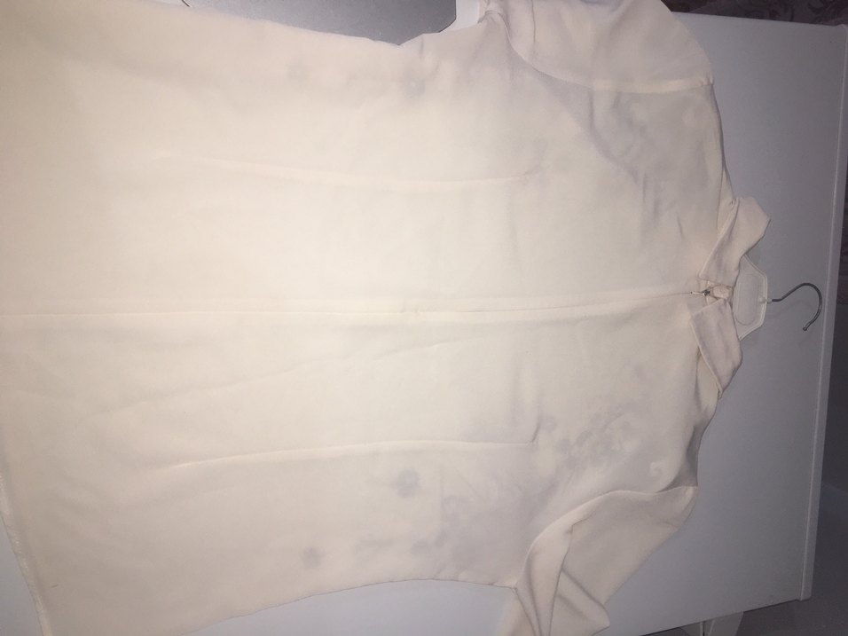 Çiçek Desenli Uzun Kollu Bohem Kadın Gömlek - Görsel 3