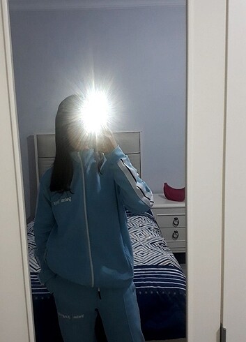 Diğer Palm angels eşofman takimi