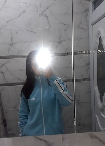 m Beden Palm angels eşofman takimi