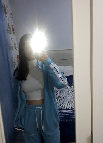 Palm angels eşofman takimi