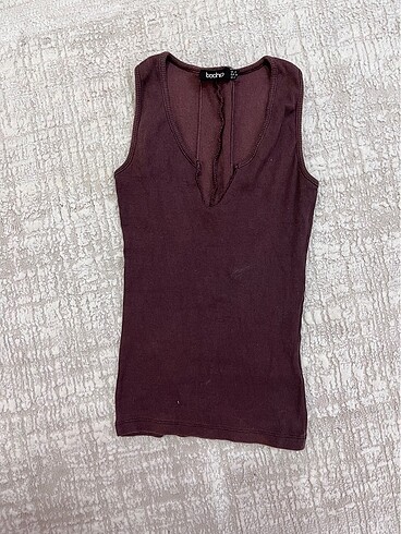 Basic fitilli body