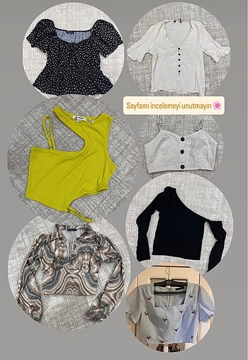 H&M Elbise , tulum , abiye , mini elbise