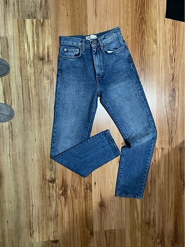 Jean kot pantolon