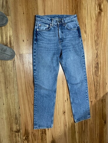 Jean kot pantolon