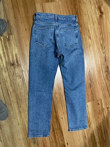 34 Beden Jean kot pantolon
