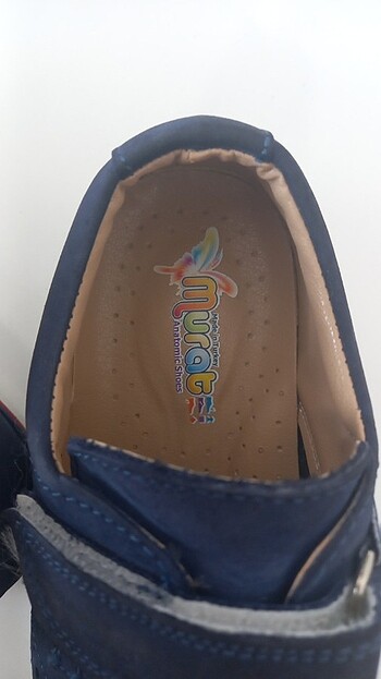 Cocuk ayakkabi - Görsel 5