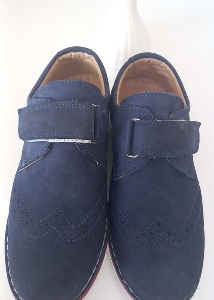 Cocuk ayakkabi  - Görsel 2