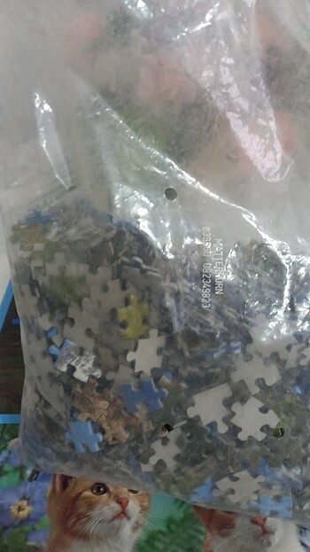 2 parça puzzle - Görsel 3