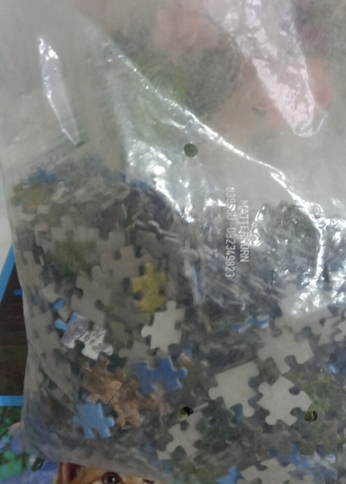 2 parça puzzle  - Görsel 3