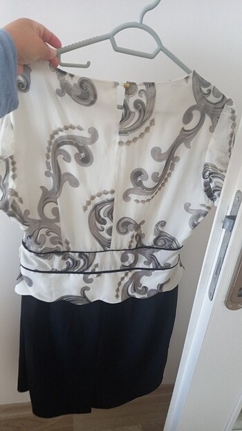 Kadin elbise - Görsel 3