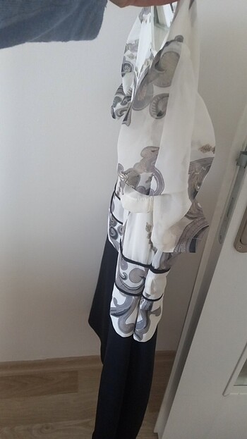 Kadin elbise - Görsel 4