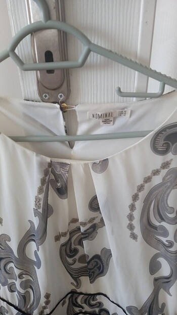 Kadin elbise - Görsel 6