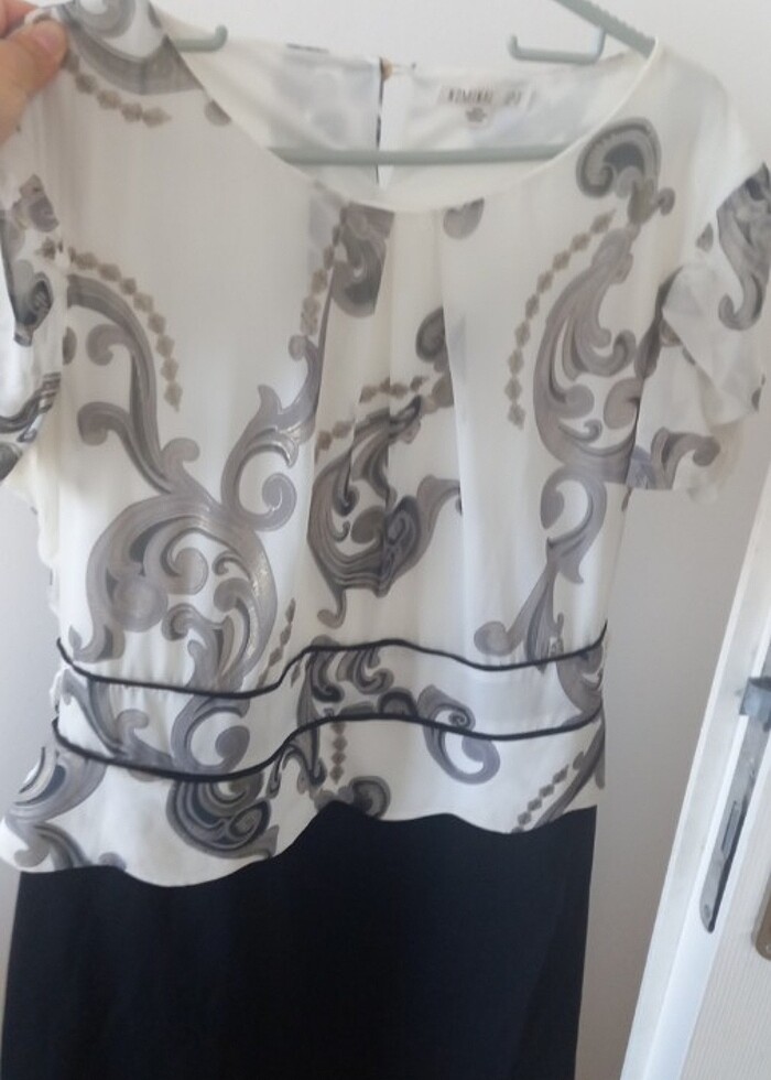 Kadin elbise - Görsel 2