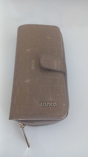 Kemal tanca kadin cuzdan