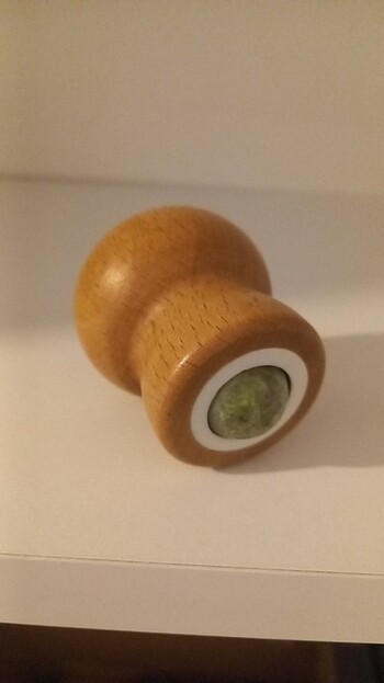 Ahsap masaj aleti - Görsel 2