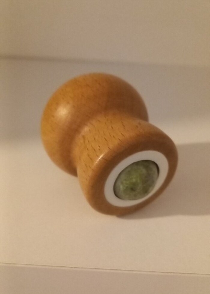 Ahsap masaj aleti - Görsel 3