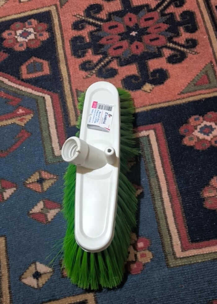 Oto yıkama fırçası sıfır - Görsel 3