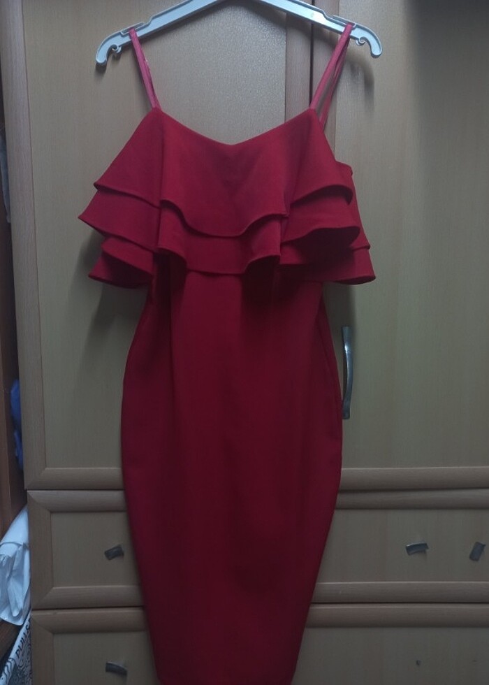 Abiye elbise - Görsel 2