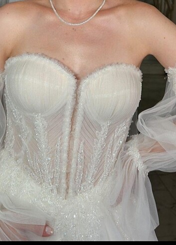 HELEN GELİNLİK - Görsel 2