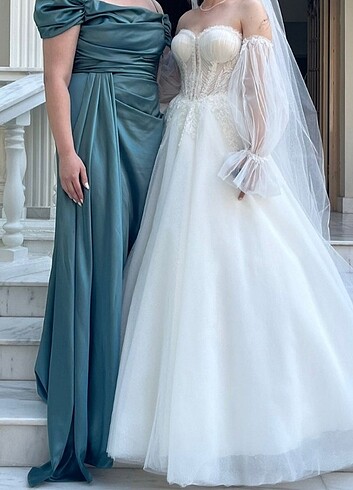 HELEN GELİNLİK - Görsel 5