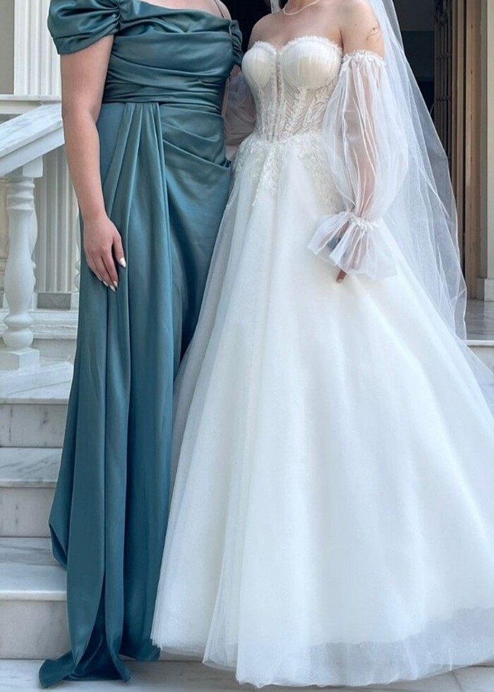 HELEN GELİNLİK - Görsel 5