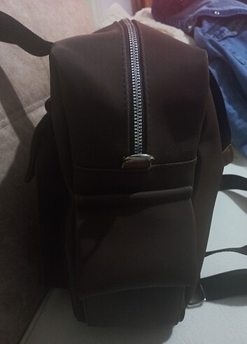 To the bag çanta