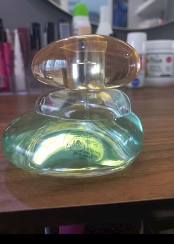 oriflame elvie parfüm - Görsel 2