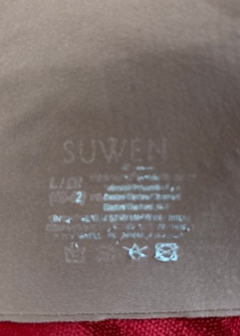 Suwen balensiz sütyen - Görsel 4