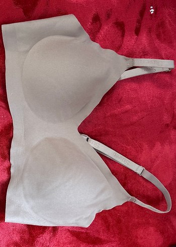 Suwen balensiz sütyen - Görsel 5