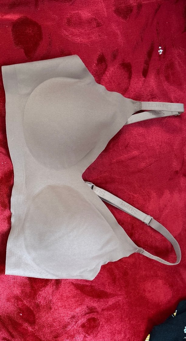 Suwen balensiz sütyen - Görsel 5