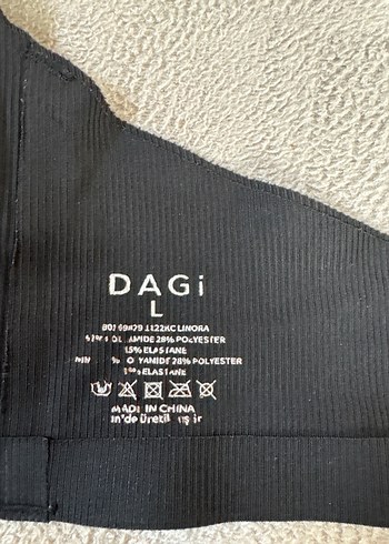 Dagi dikişsiz sütyen - Görsel 4