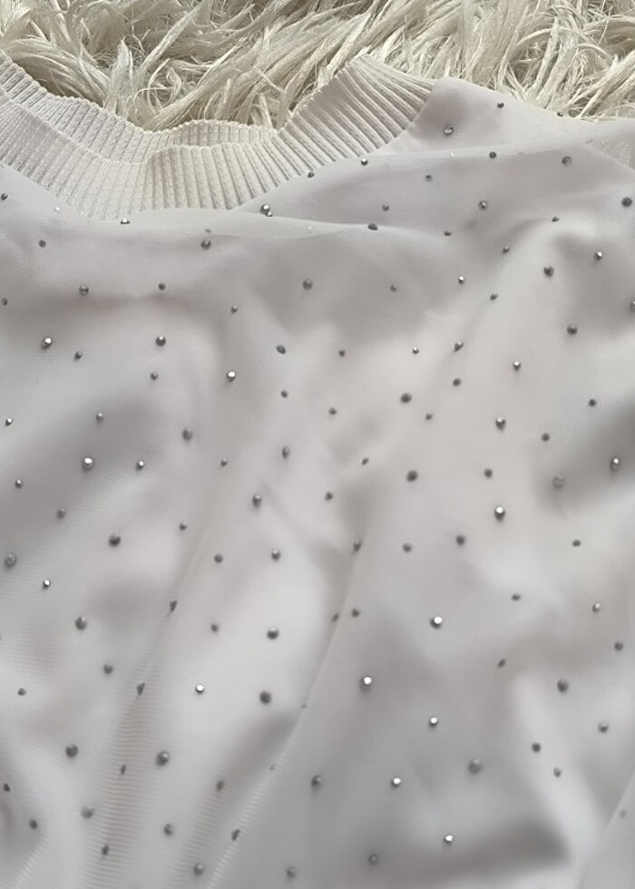 Seçil tunik - Görsel 4